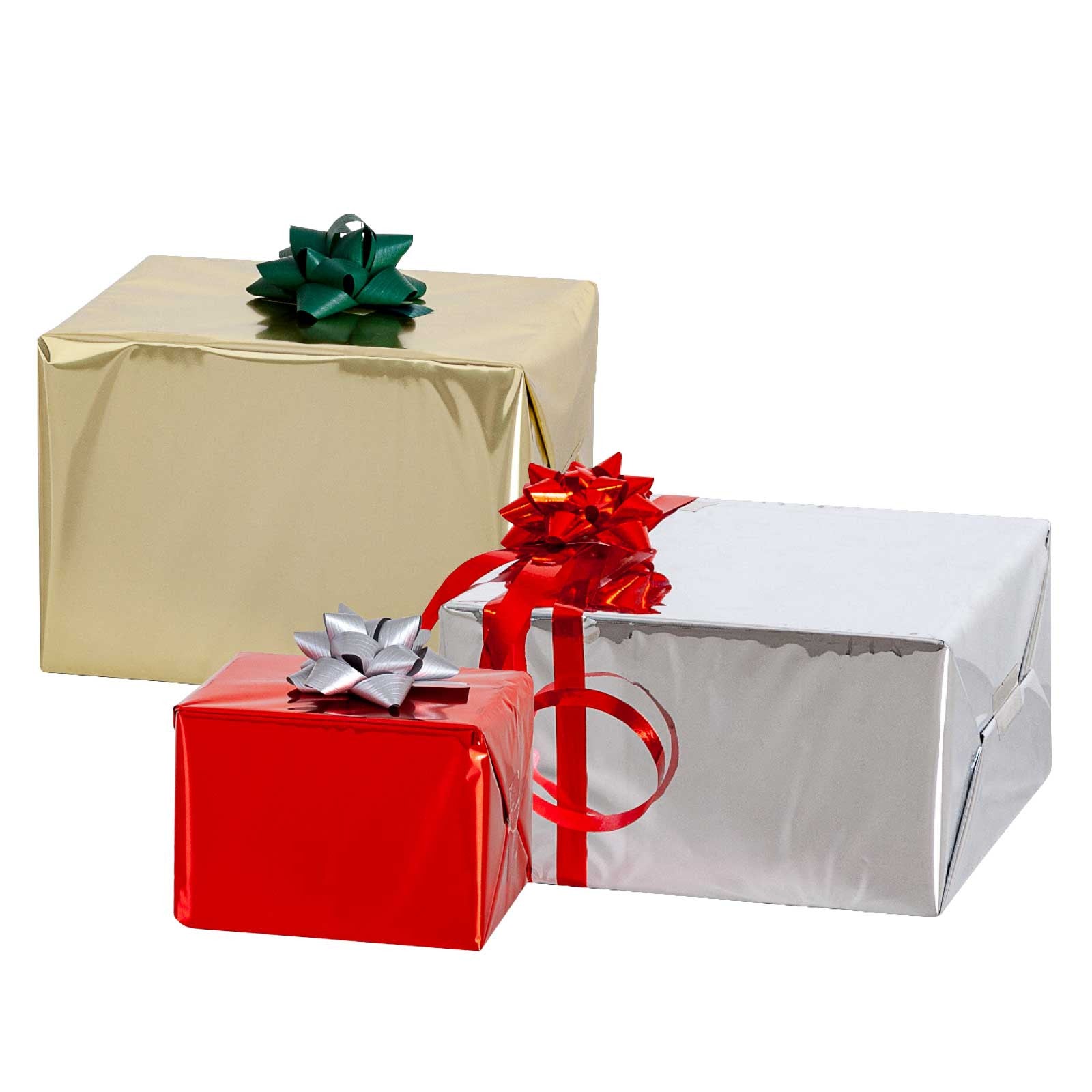 Papier Cadeau Premium