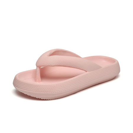 Flexa™ – Tongs Ultra-Confort et Semelle Moelleuse