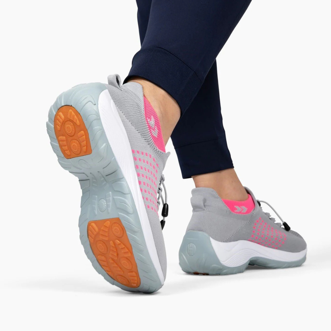 Zapatos OrthoFit™ – Komfort, orthopädische Unterstützung und Linderung