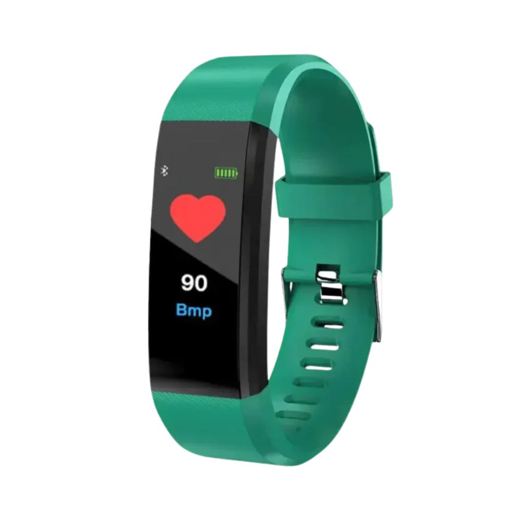 VitalWatch™ – Montre Connectée Santé & Simplicité pour Seniors