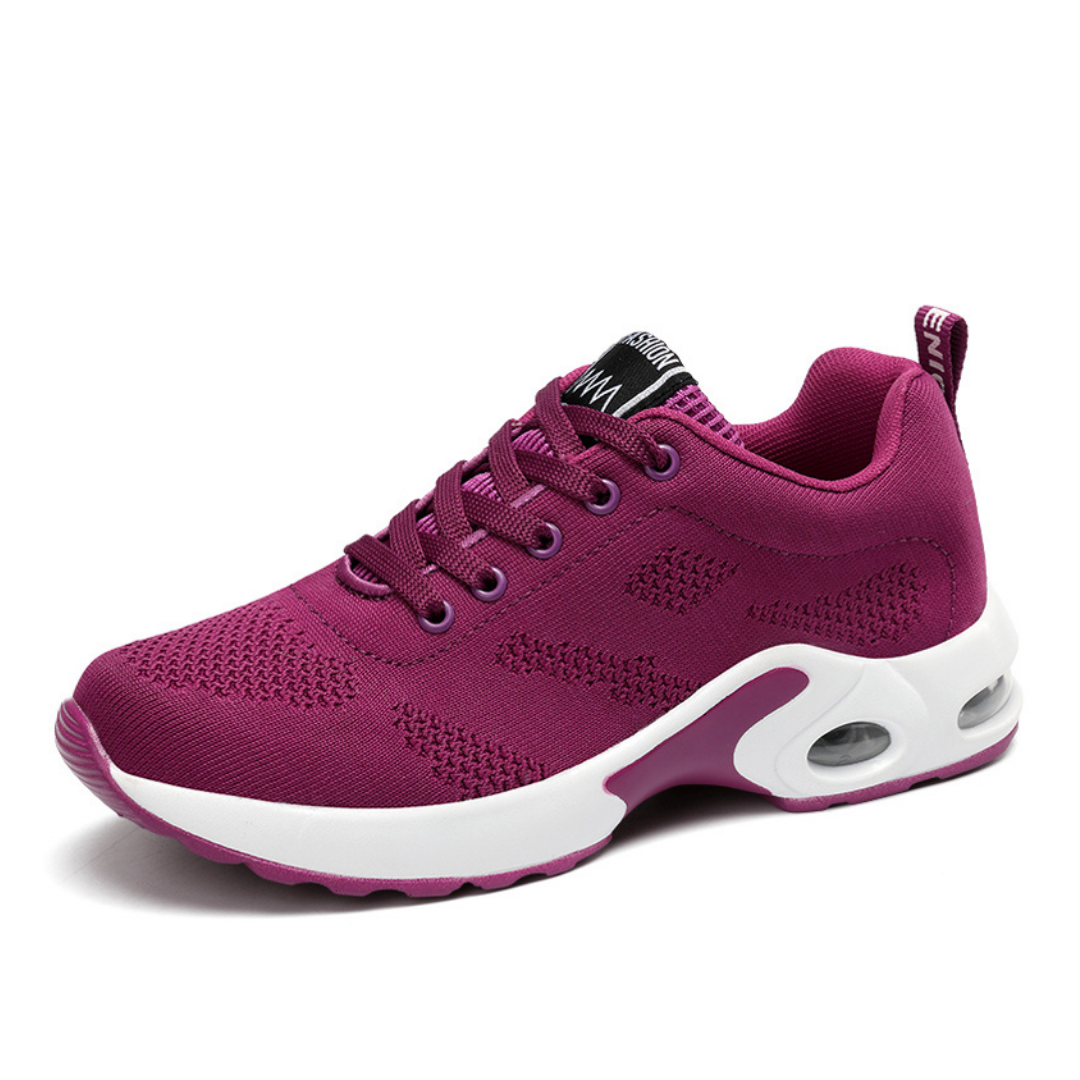 OrthoFlex | Pour une Marche Sans Douleur + Semelles Offertes
