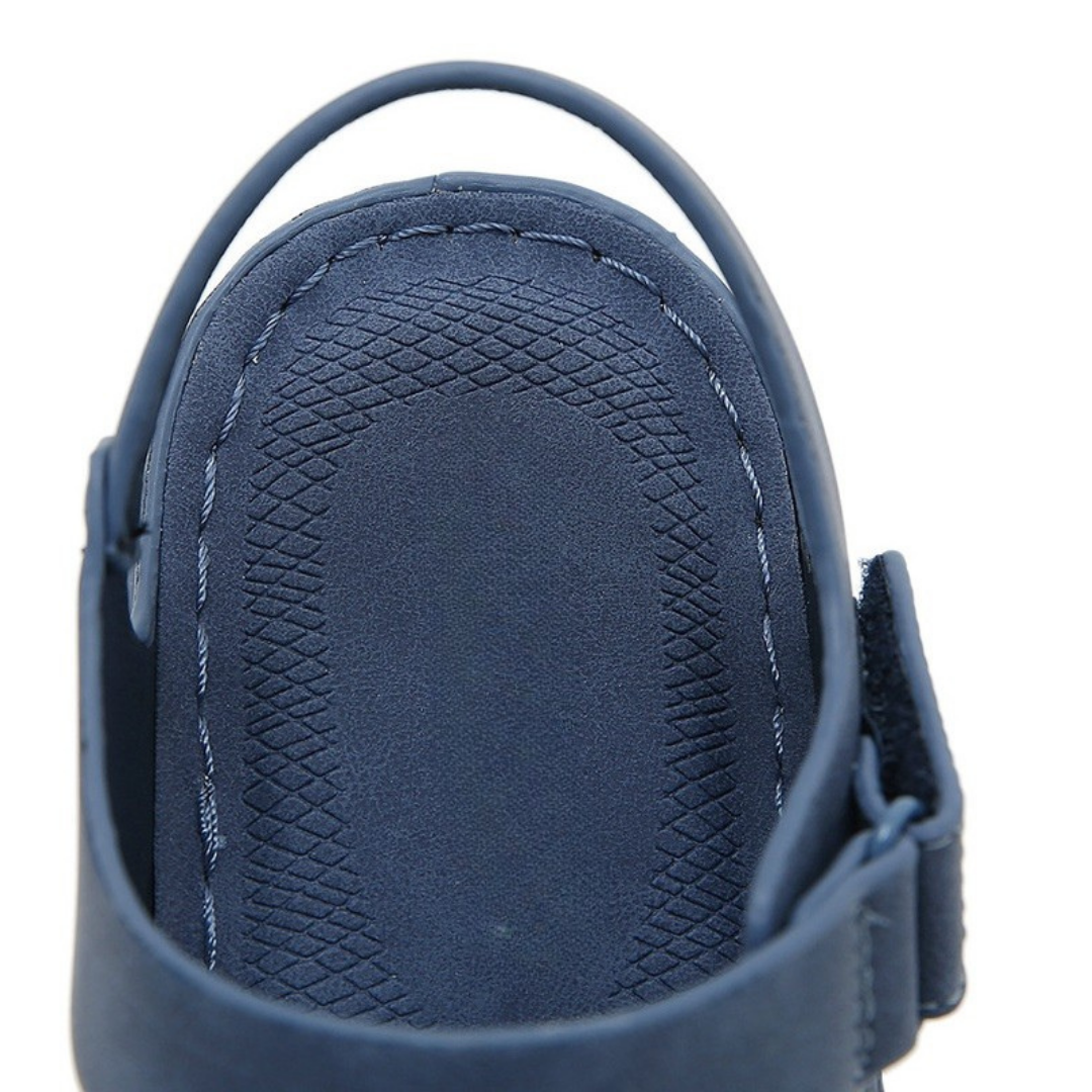 Sadoper Sandales pour Femme | Confort Optimal, Style Élégant et Maintien Parfait