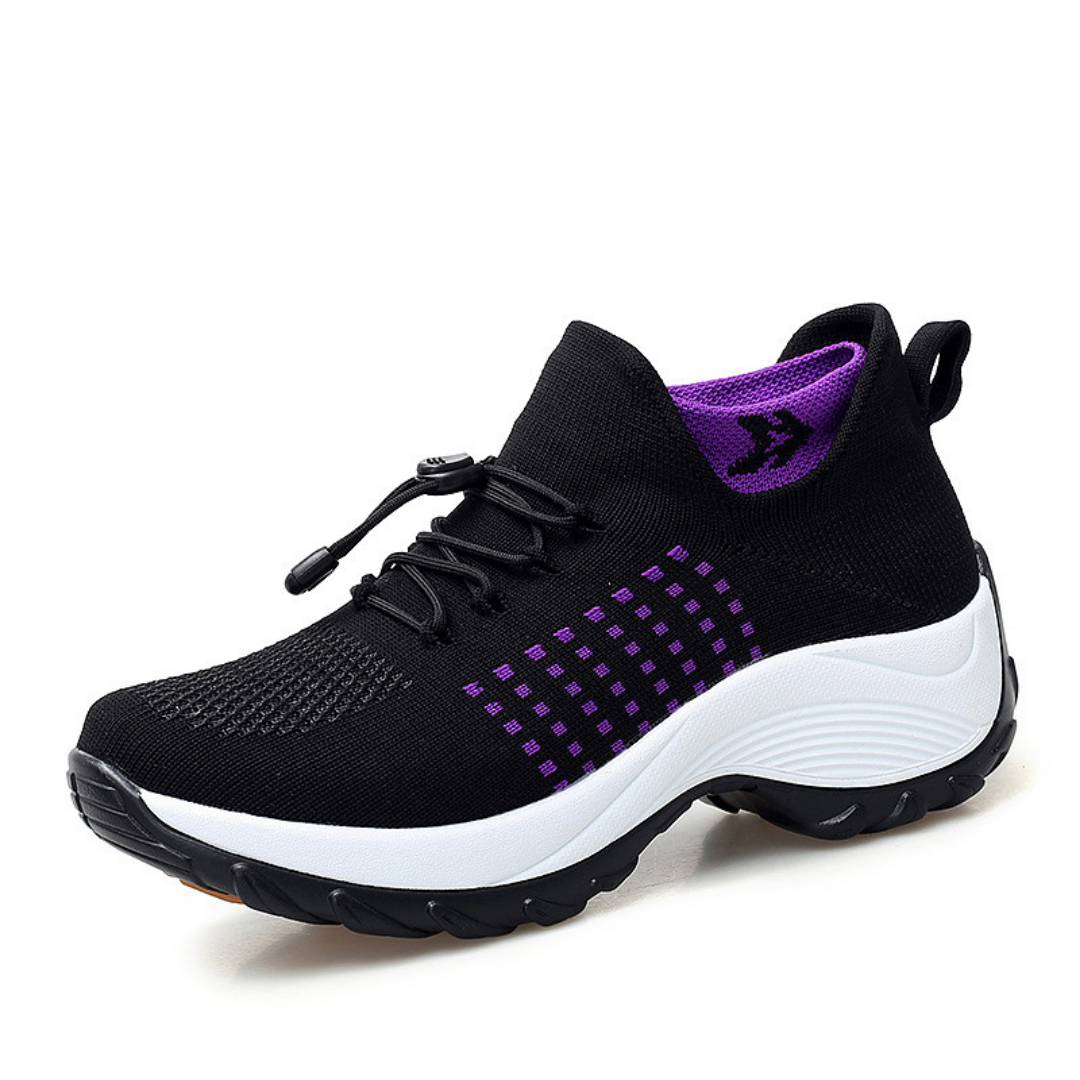 Zapatos OrthoFit™ – Komfort, orthopädische Unterstützung und Linderung