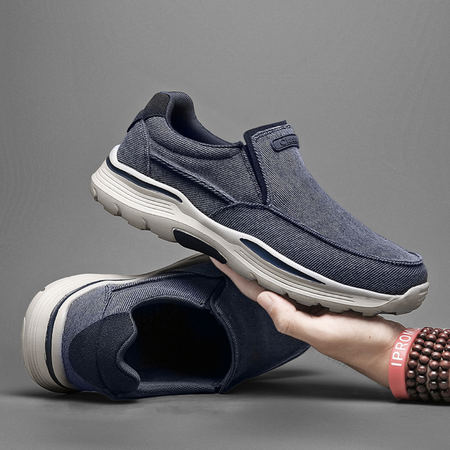 Sadoper OrthoMotion – Chaussure ergonomique pour le soulagement de la douleur