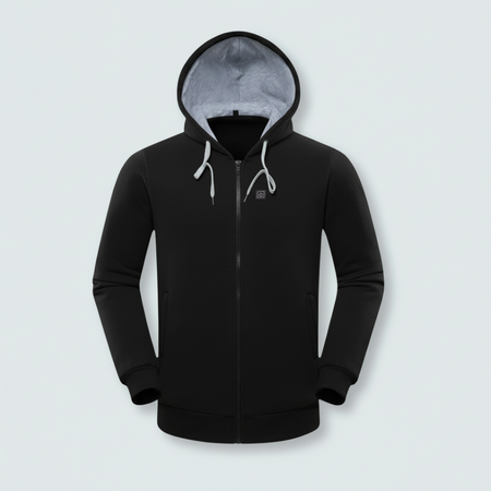 Sweat Chauffant Pour Homme | Sadoper X Heated