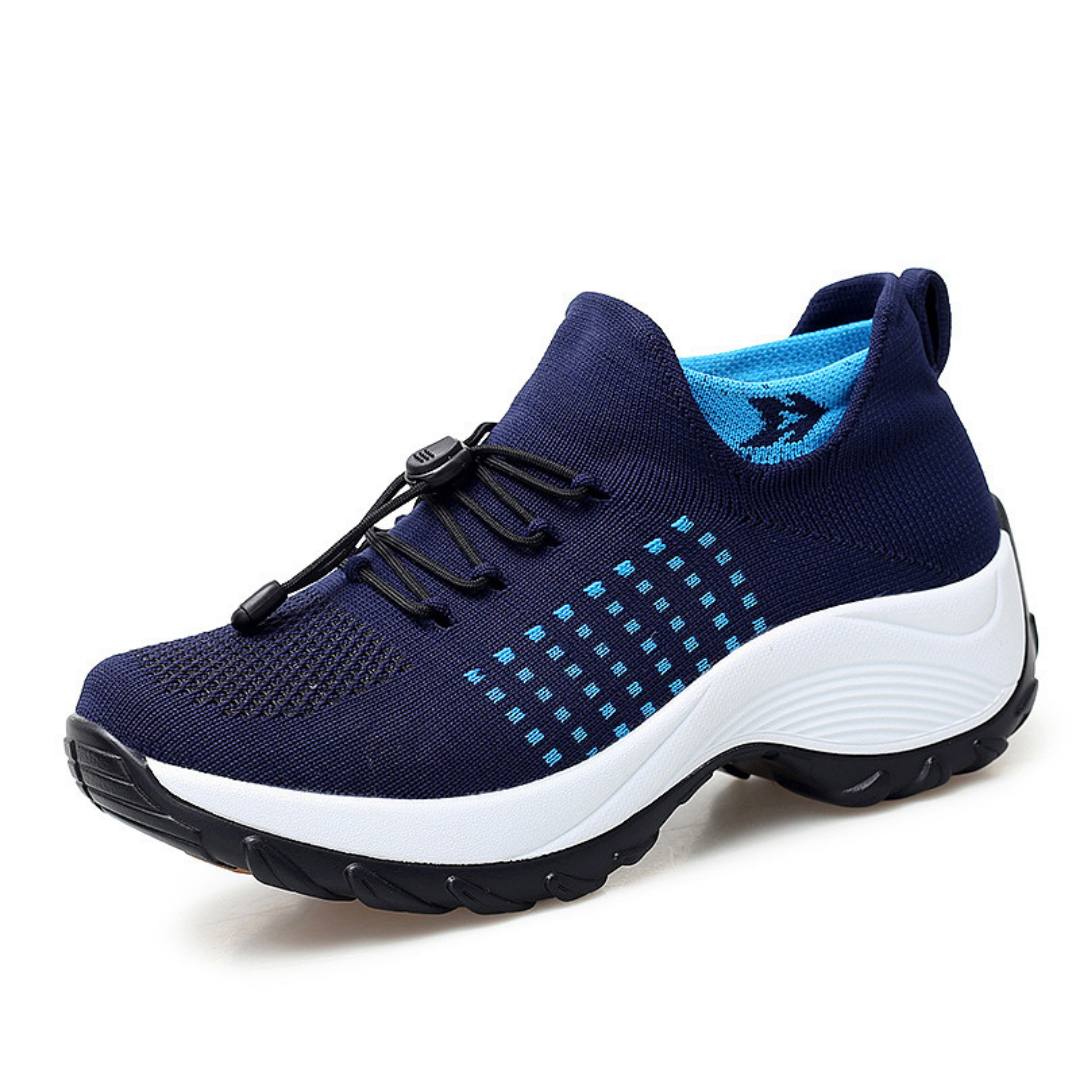 Zapatos OrthoFit™ – Komfort, orthopädische Unterstützung und Linderung