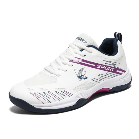 PadelX™ – Agilité, Confort et Adhérence
