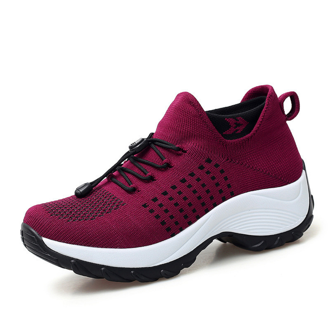 Zapatos OrthoFit™ – Komfort, orthopädische Unterstützung und Linderung