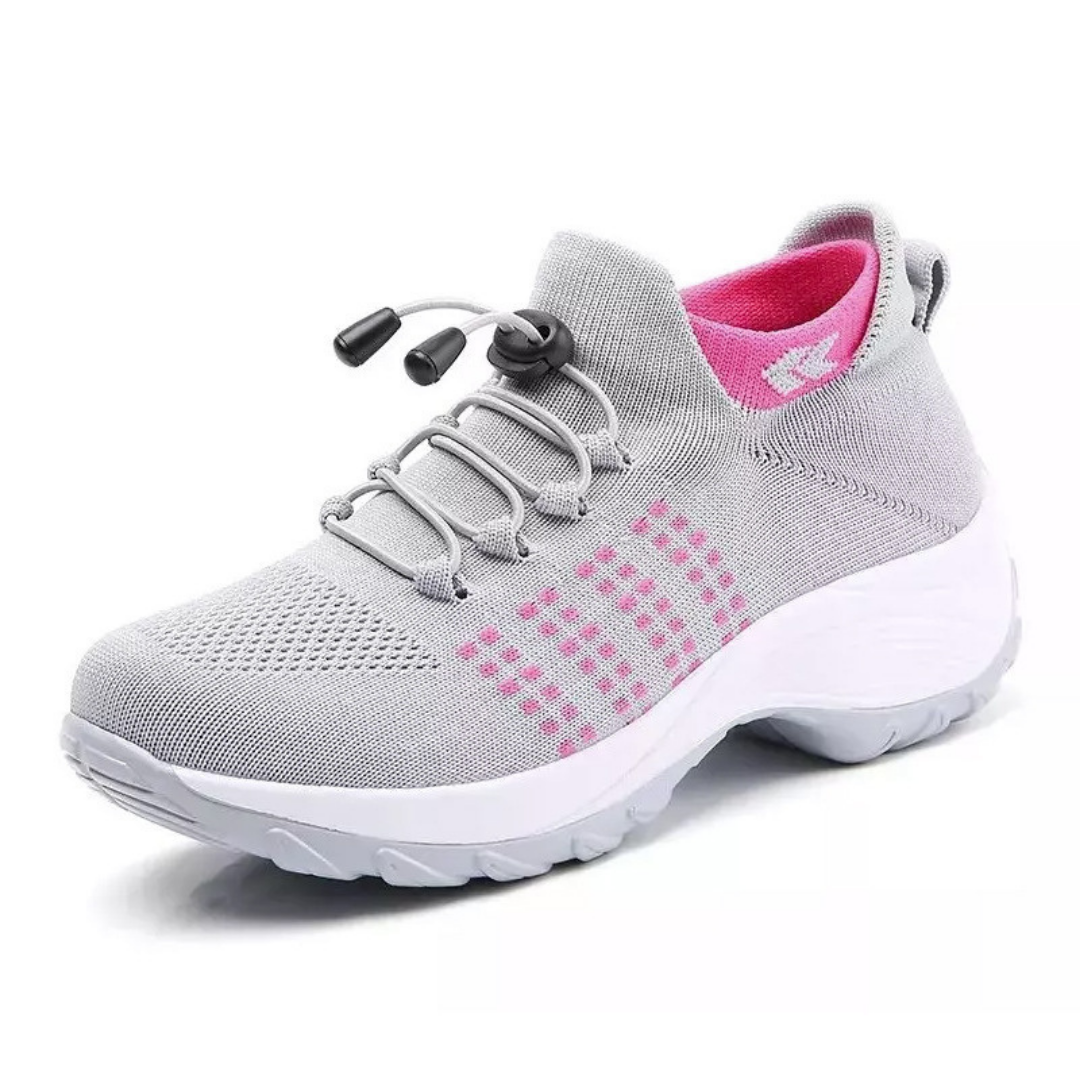 Zapatos OrthoFit™ – Komfort, orthopädische Unterstützung und Linderung