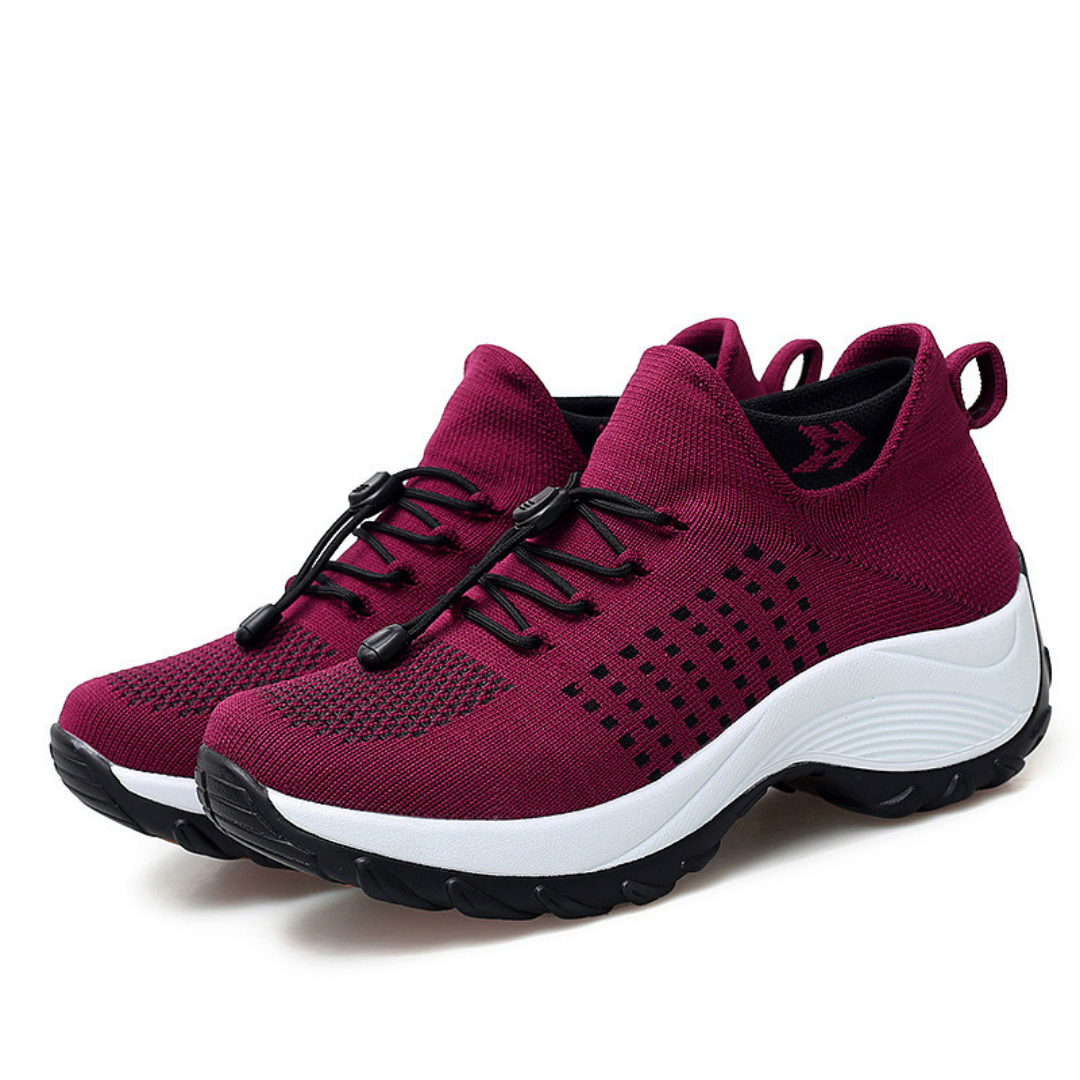 Zapatos OrthoFit™ – Komfort, orthopädische Unterstützung und Linderung