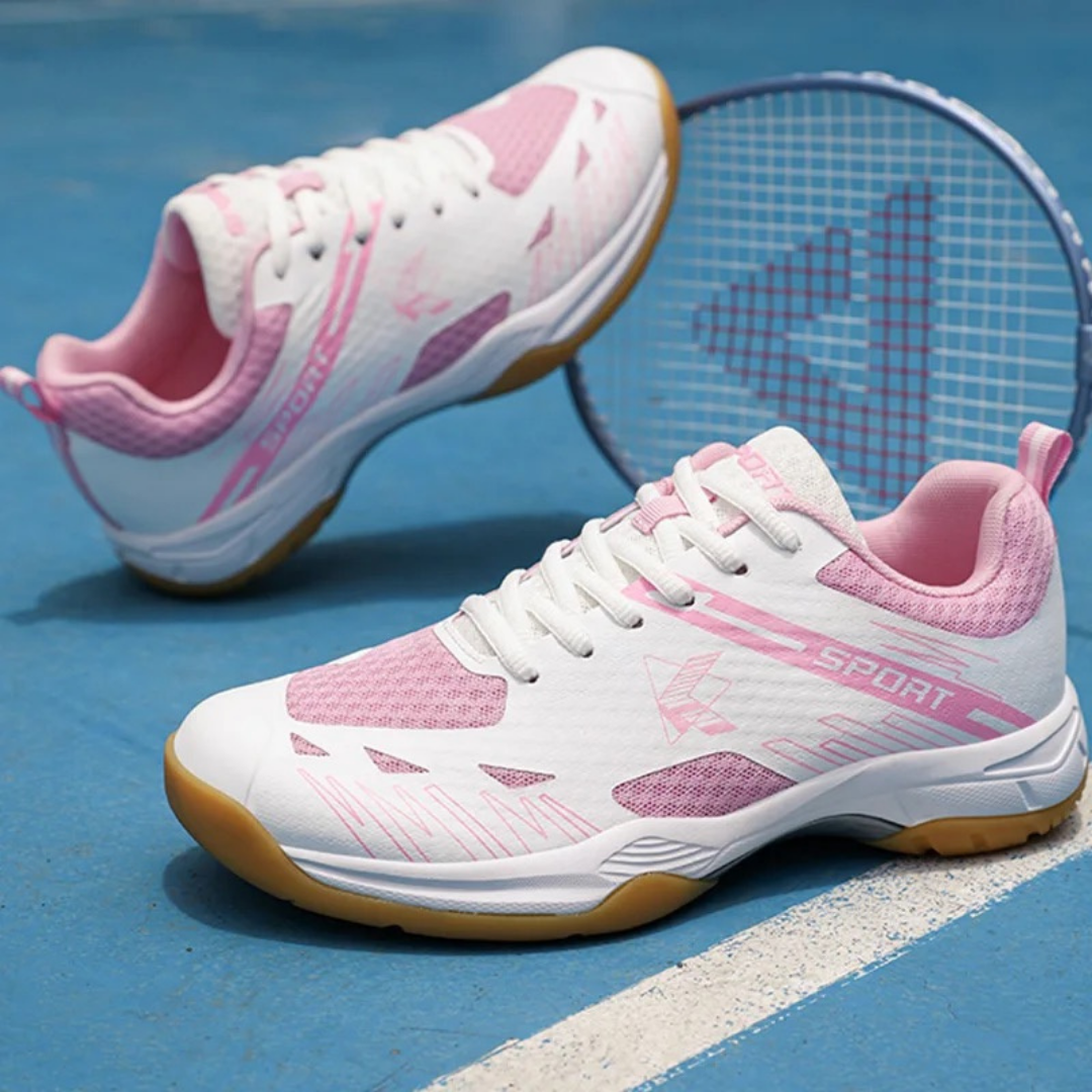 PadelX – Agilité, Confort et Adhérence