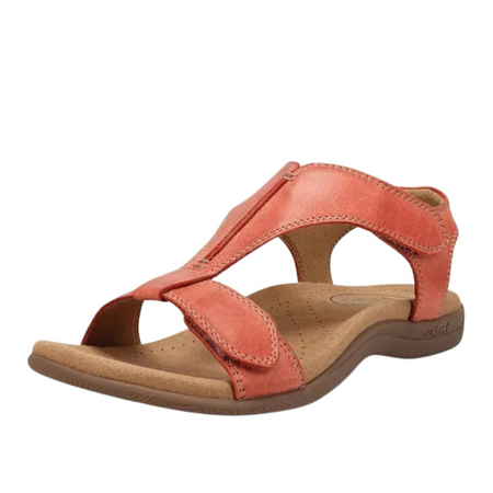 FlexOrtho™ – Sandales Orthopédiques Ergonomiques pour Femme