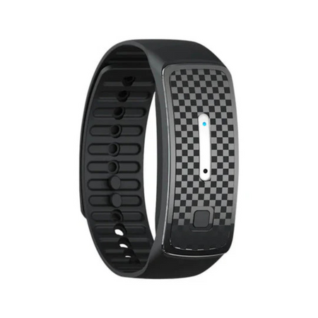 Bracelet Anti-Moustique EcoMosquito