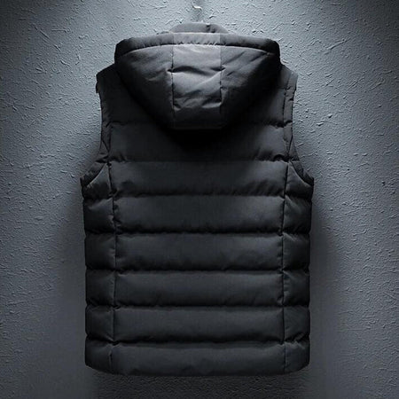 Mario | Gilet Thermique
