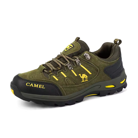 Chaussures Sadotrek™ – Stabilité, Confort et Endurance