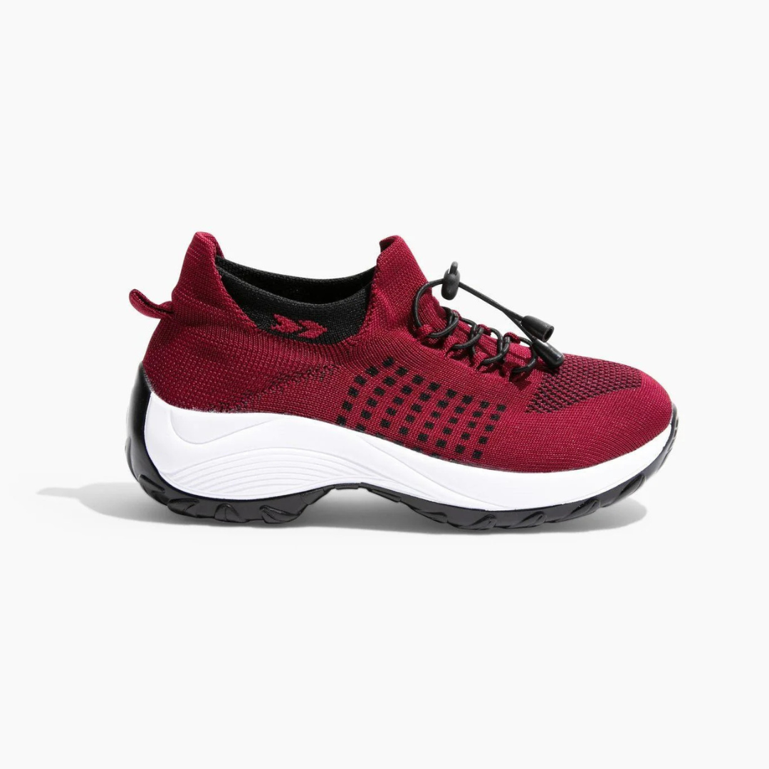 Zapatos OrthoFit™ – Komfort, orthopädische Unterstützung und Linderung