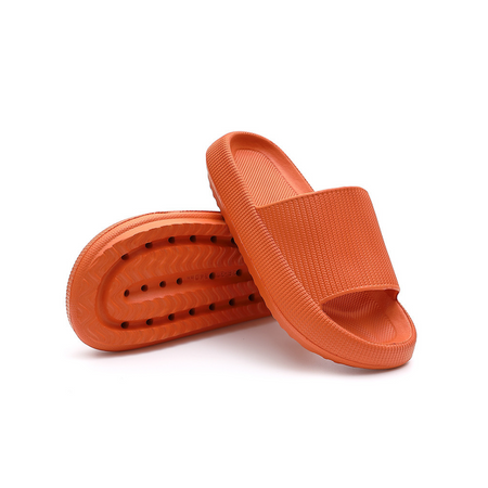 Orthoslipper™ – Confort Moelleux et Adhérence Antidérapante