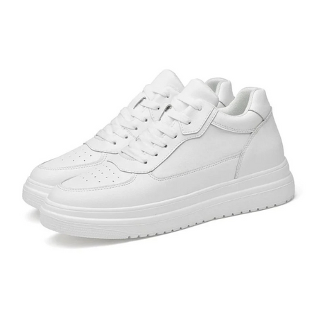 SadoperX Classics | Sneakers Rehaussantes Invisibles +10CM +Semelles Offertes