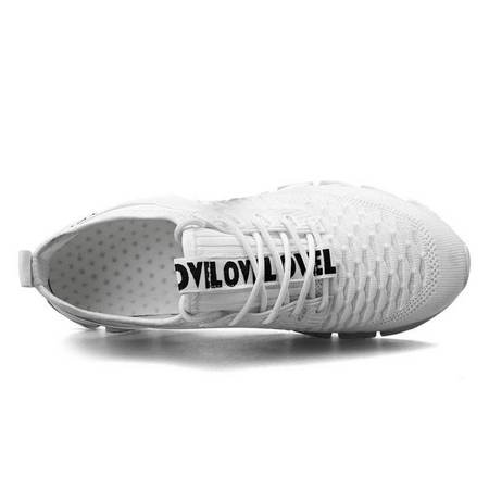 SadoperFly – Sneakers Rehaussantes Invisibles +8CM | Confort, Style &amp; Confiance au Quotidien