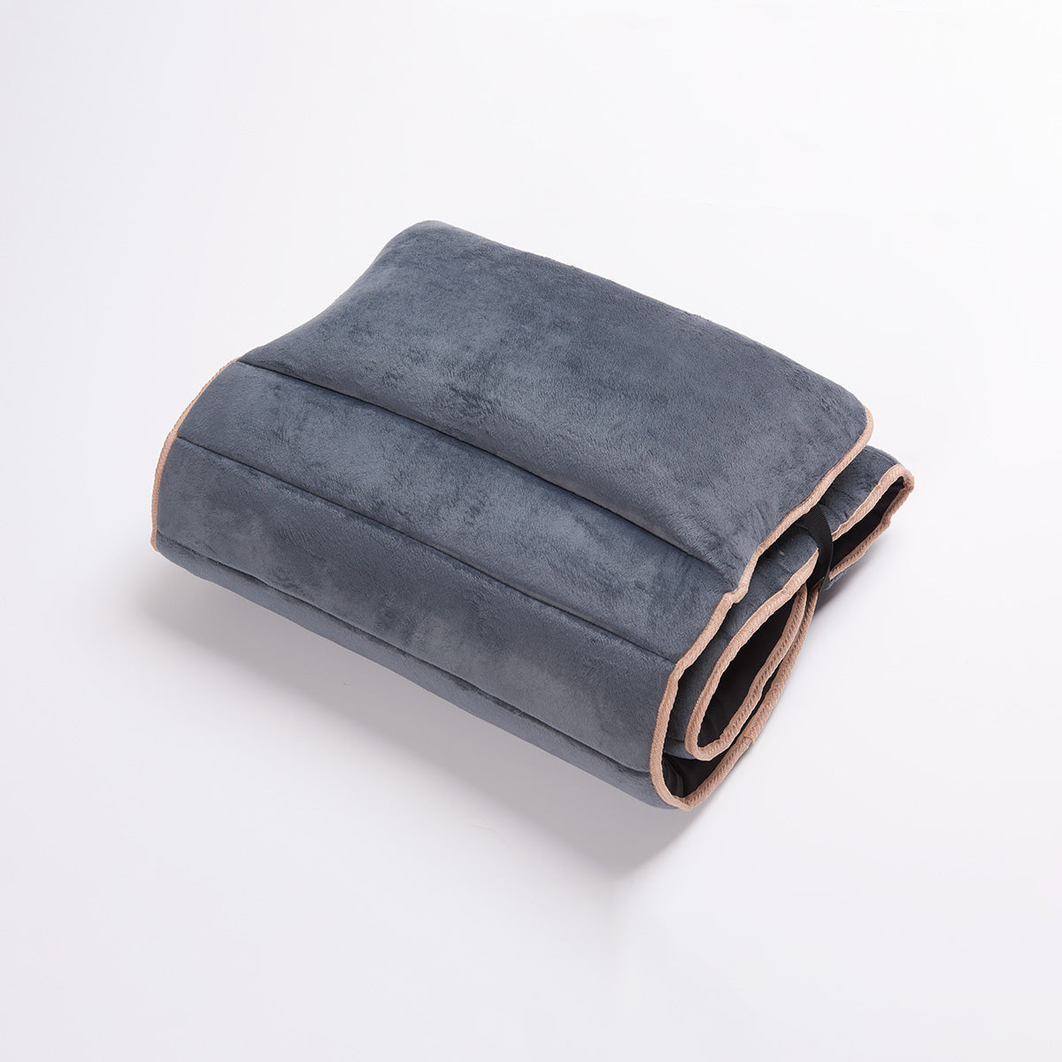 Tapis de Massage Chauffant – Relaxation Complète du Corps