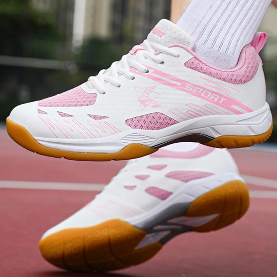 PadelX – Agilité, Confort et Adhérence