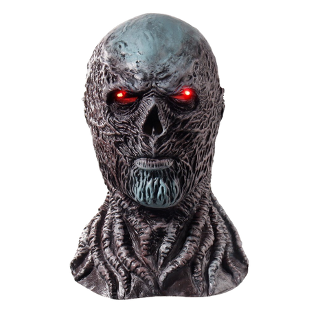 Masque en latex Vecna