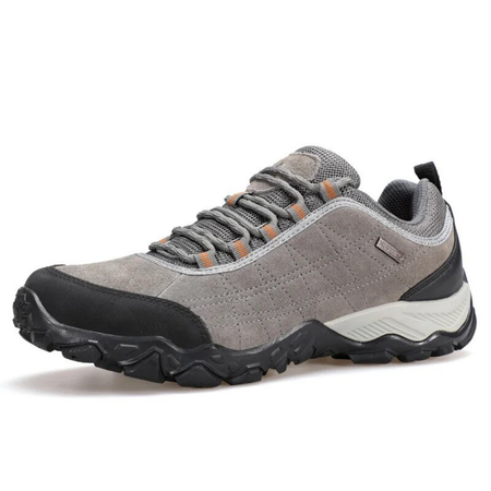 ORTHOHiking® : Confort et Protection Ultimes pour Chaque Aventure + Semelles Gratuites