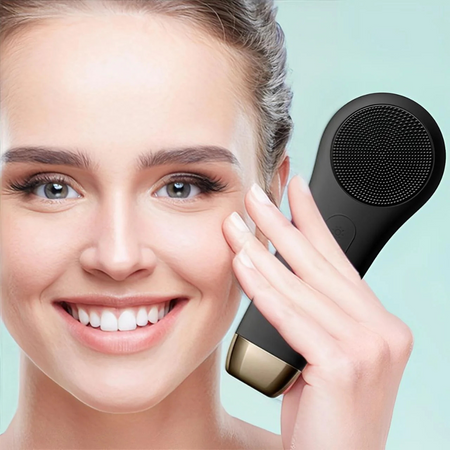 Brosse Nettoyante pour le Visage Sadoper™
