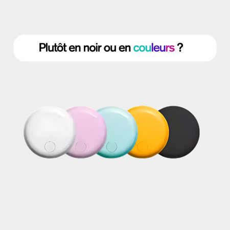 Sadoper - Tag GPS Enfant Sans Abonnement - ANDROID / iOS