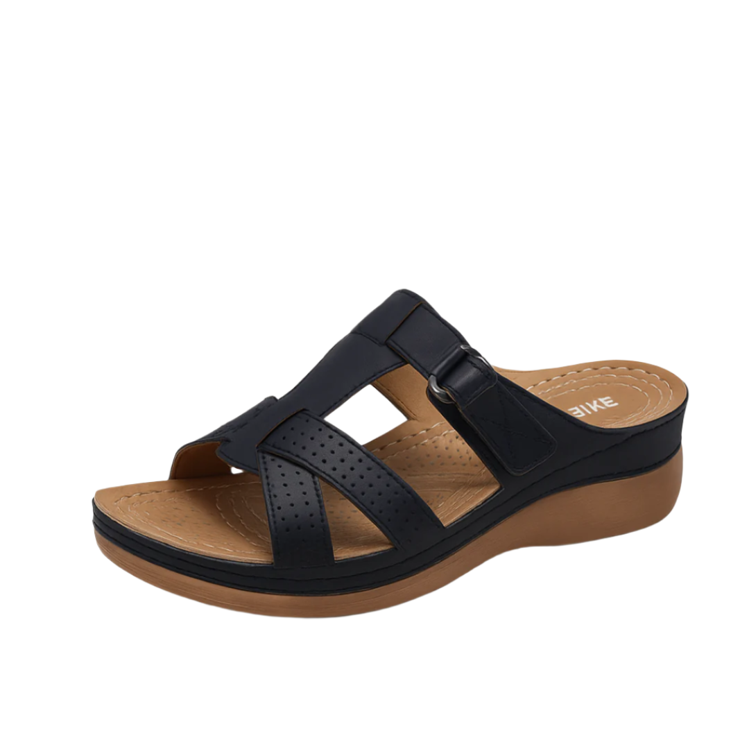 OrthoGrace – Sandales ergonomiques pour femme