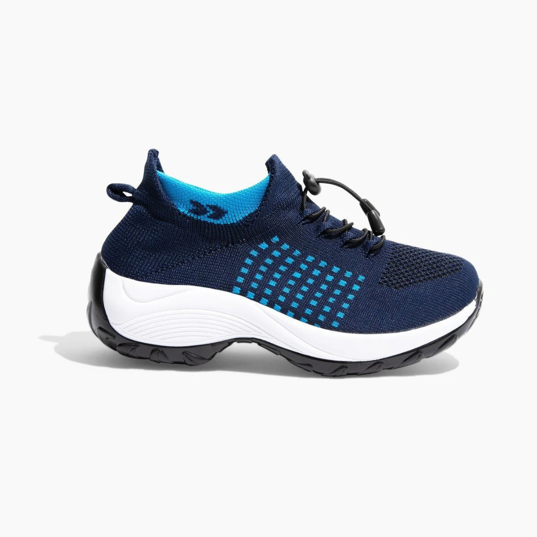 Zapatos OrthoFit™ – Komfort, orthopädische Unterstützung und Linderung