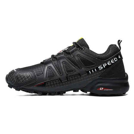 SpeedCross™ IV – Performance et Stabilité Absolues