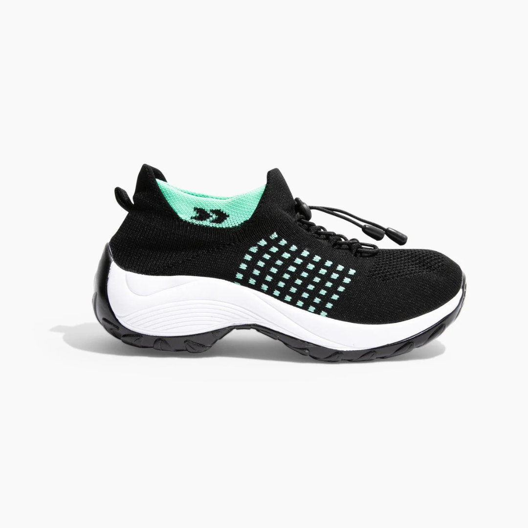 Zapatos OrthoFit™ – Komfort, orthopädische Unterstützung und Linderung