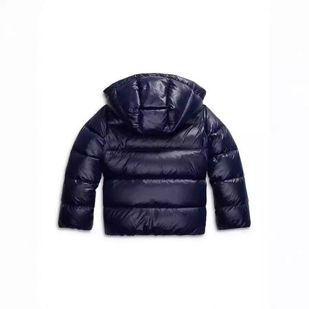 Manteau Matelassé Puff pour Femme | Avec Capuche