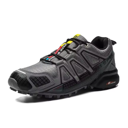 OrthoTrek™ | Randonnée Sans Douleur + Semelles Gratuites