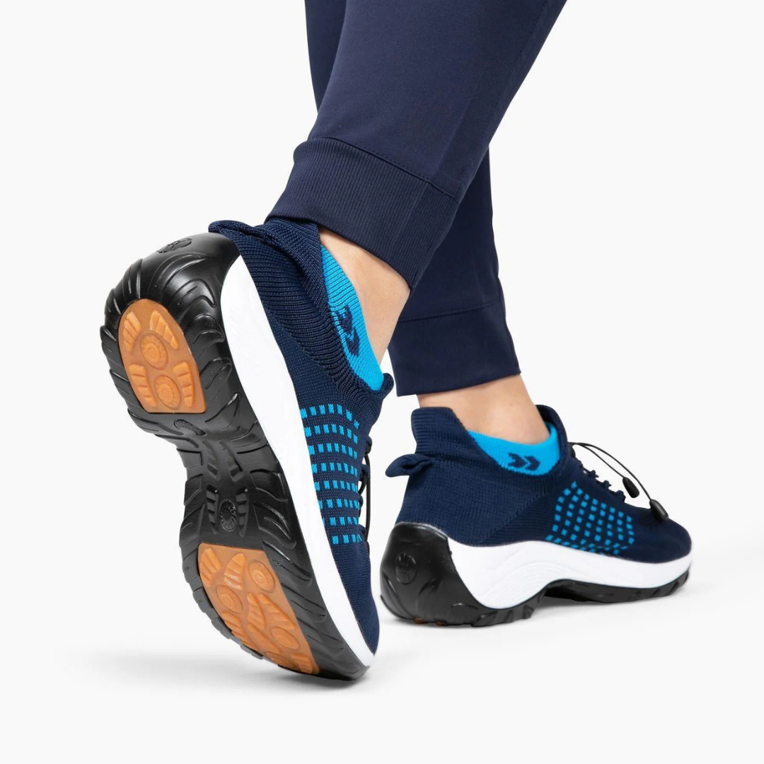 Zapatos OrthoFit™ – Komfort, orthopädische Unterstützung und Linderung