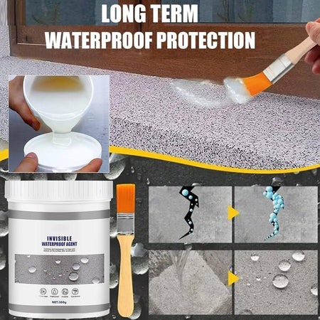 WaterPro™ | Facilitez vos projets domestiques !