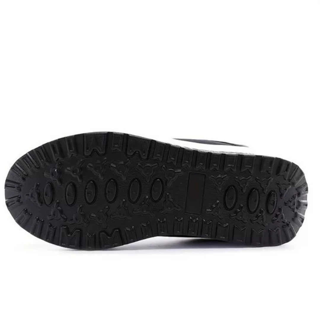 Sadoper Chaussures de Sport Compensées pour Femmes