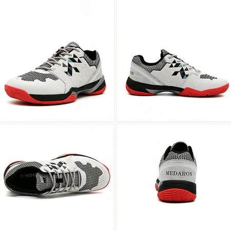 PadelVortex™ | Chaussures de Padel Haute Performance