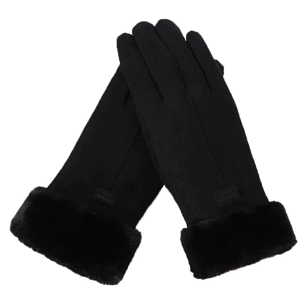 Gants d’Hiver – Imperméables avec Fonction Écran Tactile