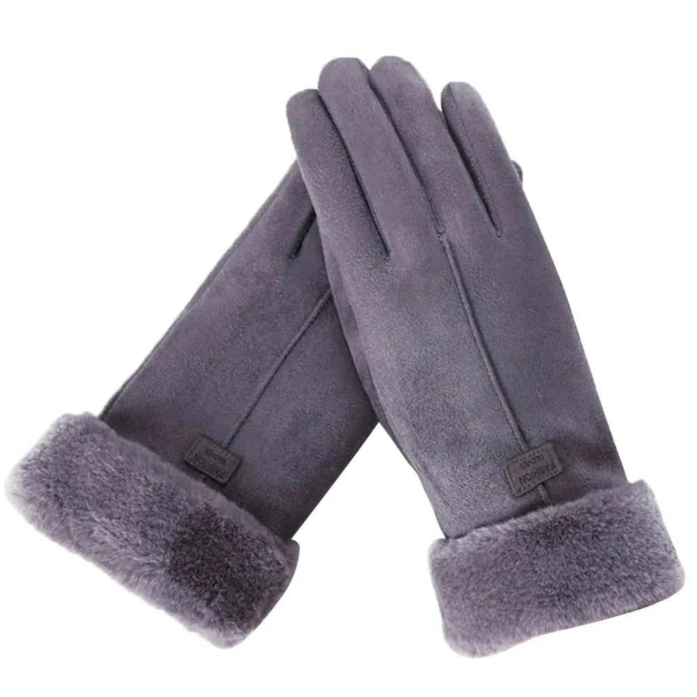 Gants d’Hiver – Imperméables avec Fonction Écran Tactile