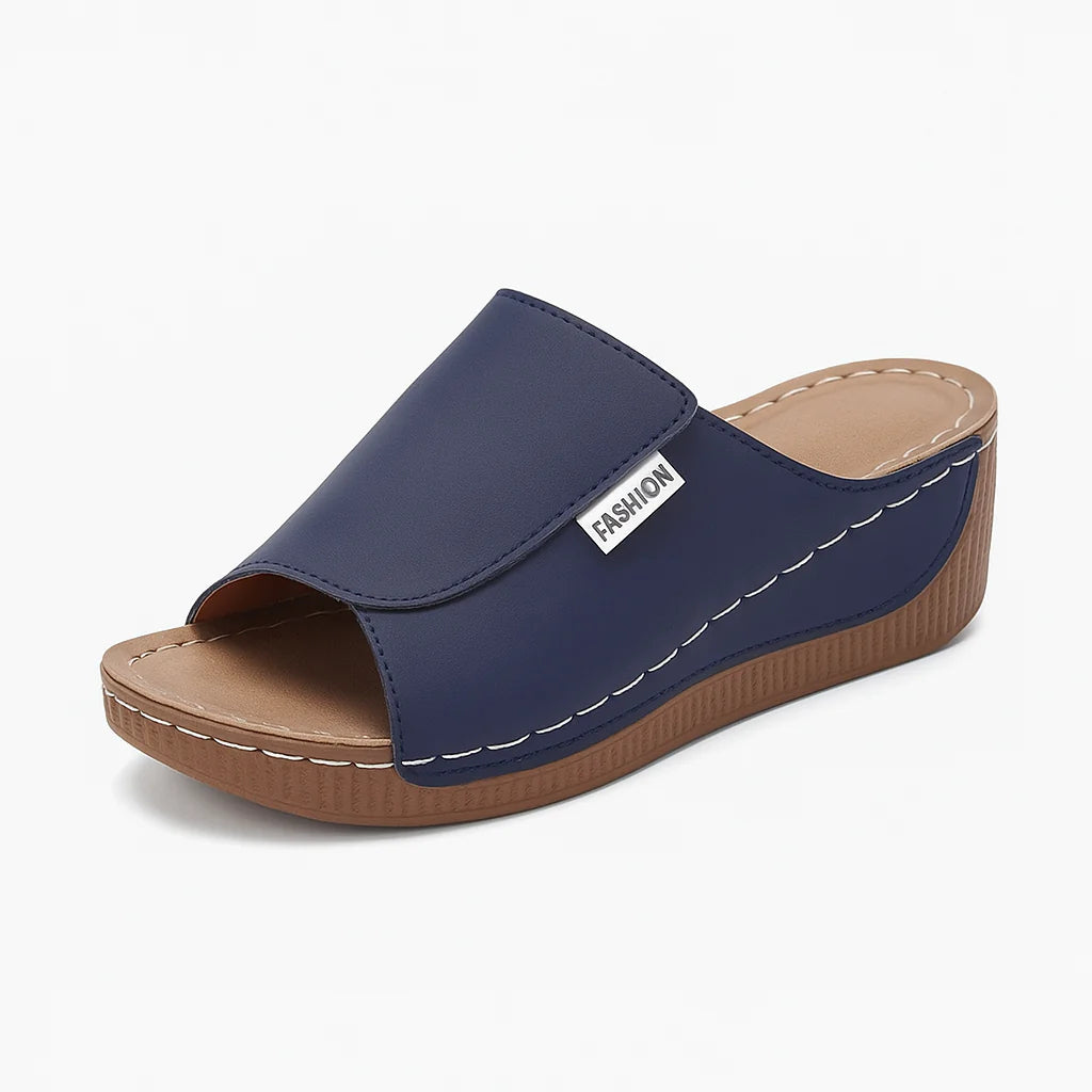 Sandales ergonomiques pour femme SoftLift