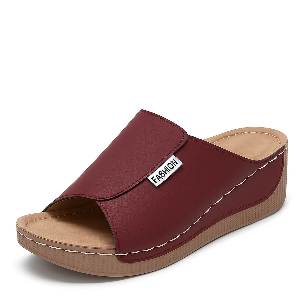 Sandales ergonomiques pour femme SoftLift