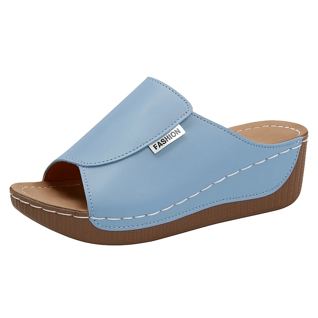 Sandales ergonomiques pour femme SoftLift