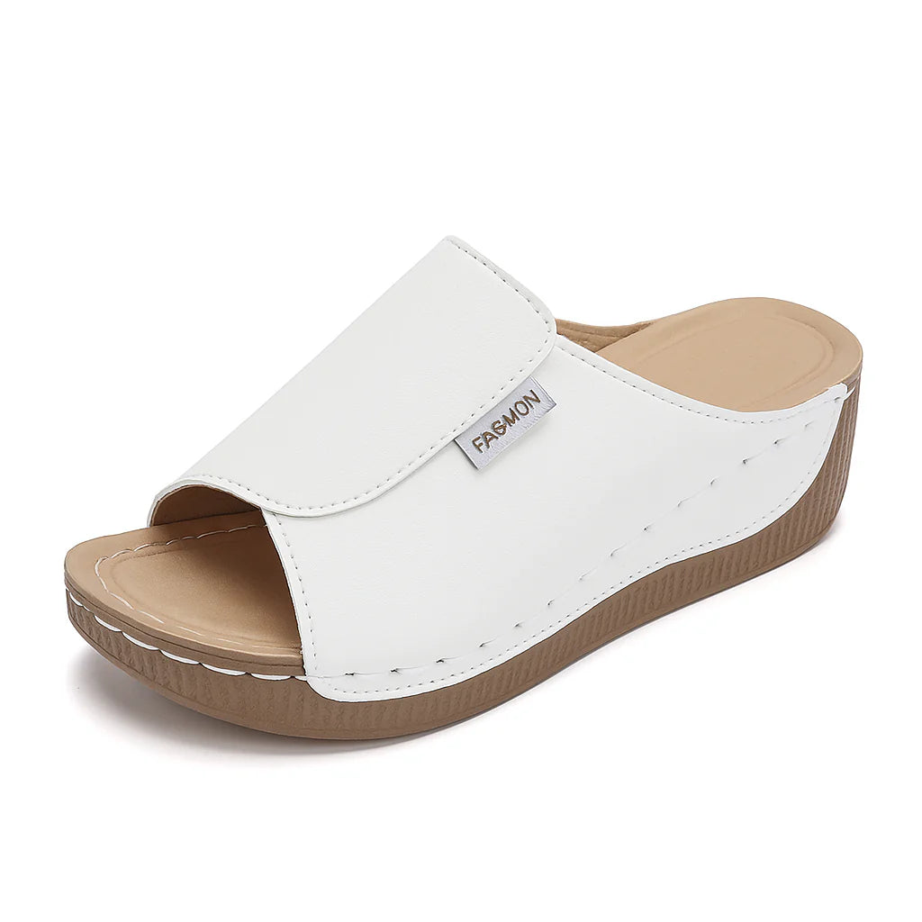 Sandales ergonomiques pour femme SoftLift