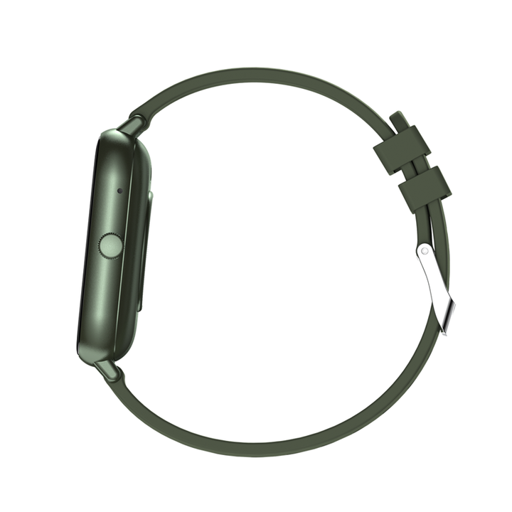 Montre Connectée Unisexe | Appels Bluetooth & Suivi Fitness