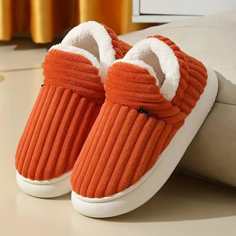 JubCozy – Chaussons Ultra Doux • Chaleur et Confort pour Toute la Famille
