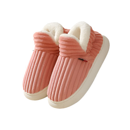 JubCozy – Chaussons Ultra Doux • Chaleur et Confort pour Toute la Famille