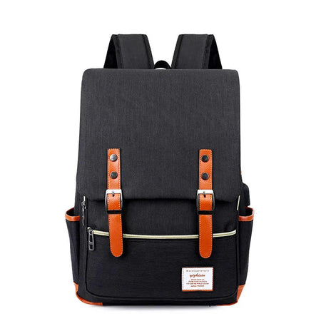 Sac à Dos Ordinateur Moderne™ – Élégance & Praticité au Quotidien