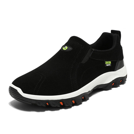 Chaussures OrthoFree™ – Confort Ergonomique et Soulagement des Douleurs